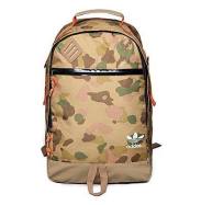 Adidas Camouflage Back Pack